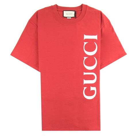 gucci red dress shirt|Gucci t shirt men price.